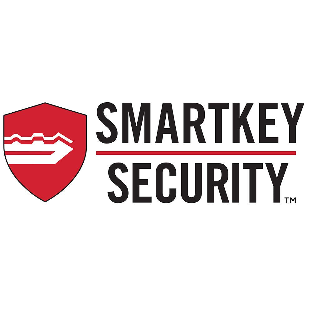 Kwikset 690T 15 SMT Tylo - Perilla de entrada con llave y cerrojo de seguridad de un solo cilindro con SmartKey, níquel satinado