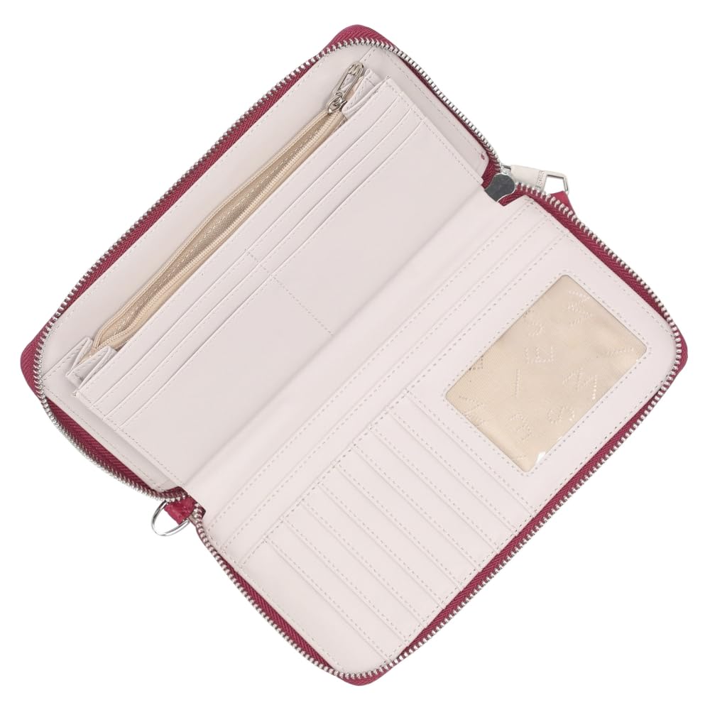 Westies Cartera para Mujer Rojo HBASTEROPE2WE