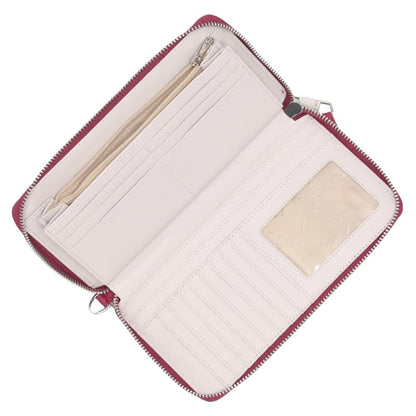 Westies Cartera para Mujer Rojo HBASTEROPE2WE