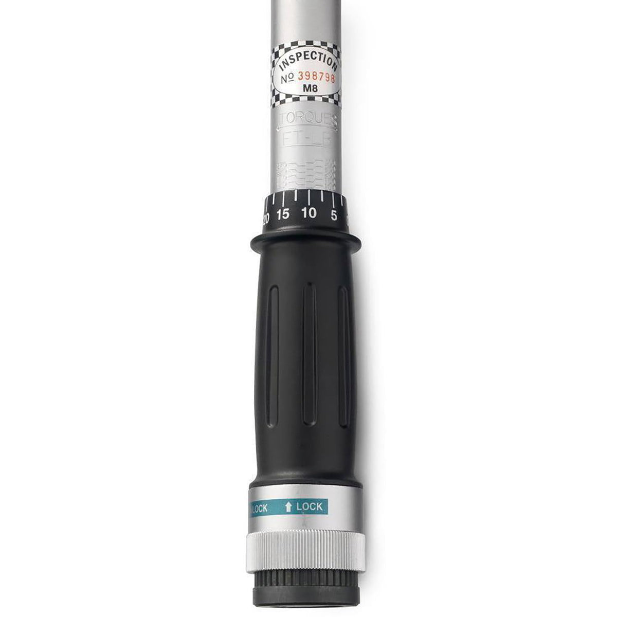 Neiko PRO 03711B Llave dinamométrica de 3/4 pulgadas, unidad SAE de 3/4 pulgadas, 50-300 pies Lb, 34 pulgadas de longitud, llave dinamométrica ajustable, acero chapado en cromo vanadio Cr-V