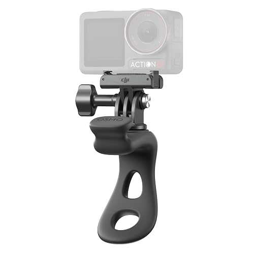 Soporte Flexible Osmo, Osmo Nano, Osmo Action 6, Osmo Action 5 Pro, Osmo Action 4, Osmo Action 3, dji Action 2, Osmo Action