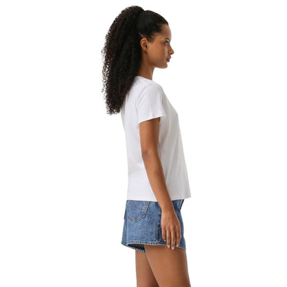 Levi’s Playera Perfect para Mujer