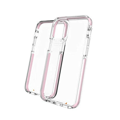Gear4 Funda Piccadilly con Tecnología D3O para iPhone 12 Mini - Rose gold