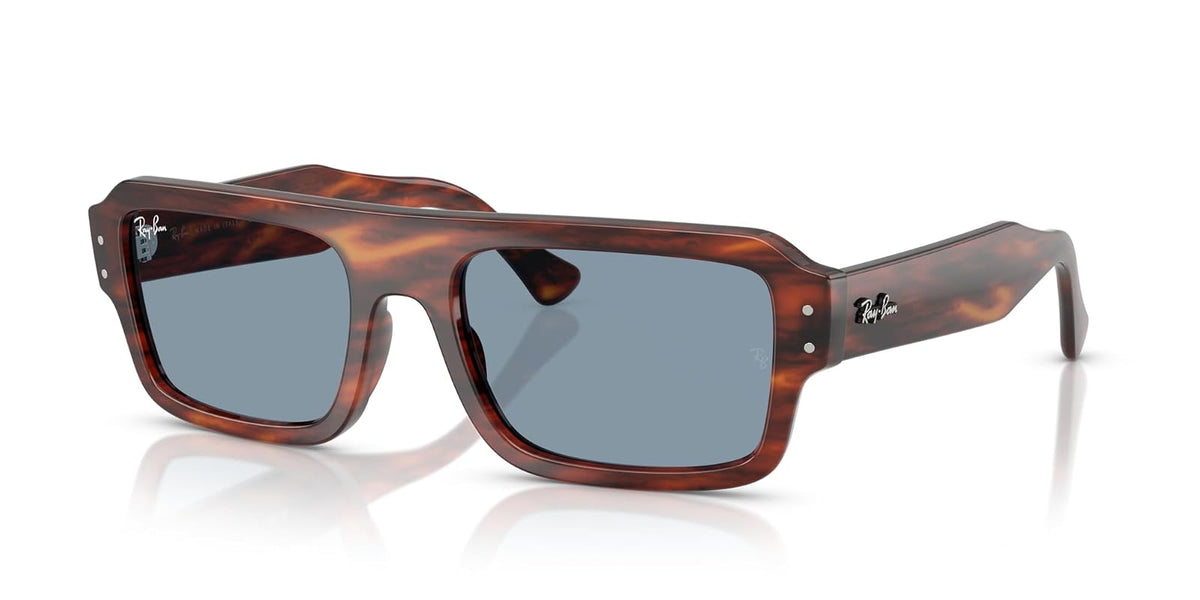Ray-Ban Rb4454 Lukas Gafas Unisex adulto