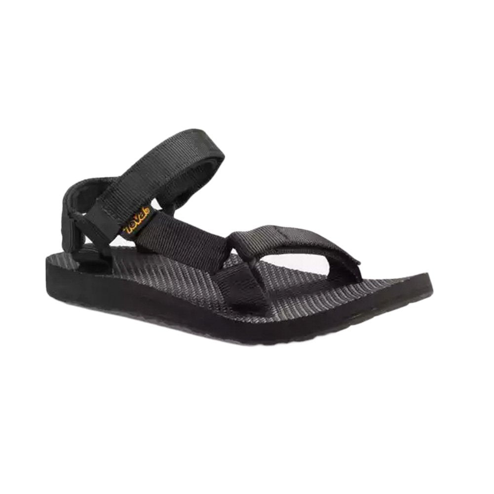 Teva Teva Universal original para mujer Sandalias deportivas para Mujer - 25.0 cm - Negro -