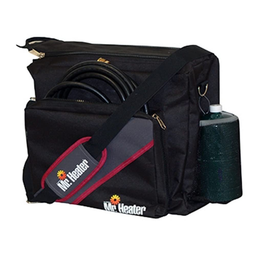 Mr. Heater Big Buddy Funda de Transporte 18B