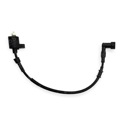 Bobina Italika Compatible con RC150, RC200, RC250, SPTFIRE, SPTFIRE 250