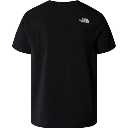 The North Face M Lightning Alpine S/S tee Camiseta Hombre