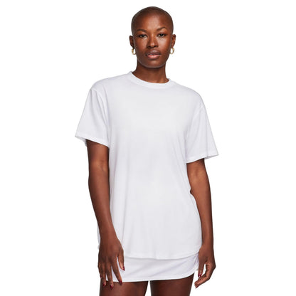 Nike Top para Mujer W Nk One Relaxed DF SS Top Top