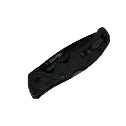 Cold Steel Recon 1 Spear Pt. 27BS Knife Folding Camping Knives
