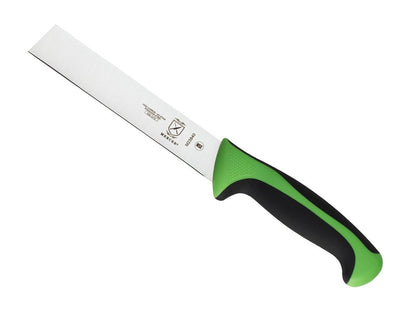 Mercer Culinary Millennia Cuchillos y Utensilios Profesionales - 6" - Green