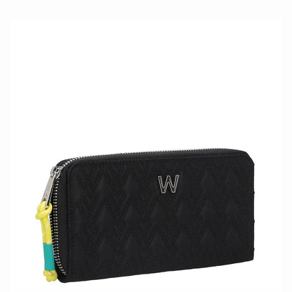 Westies HBIMANOL48WE Negro Cartera para Mujer