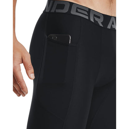 Under Armour Heatgear Armour - Pantalones Cortos Largos Pantalones Cortos para Hombre