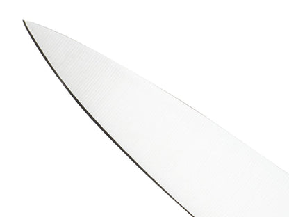 Mercer Culinary Renaissance Cuchillo de chef forjado, con remaches, 9" (23 cm)