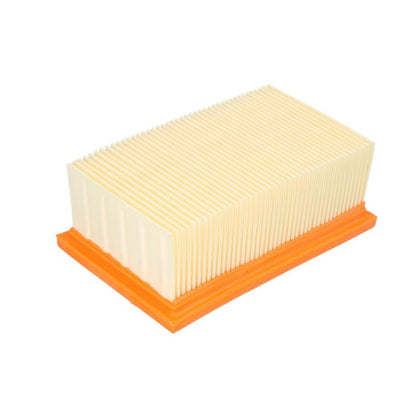 Hiflofiltro HFA7913 Premium OE Filtro de aire de repuesto, negro