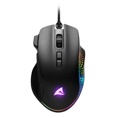 Sharkoon Shark Force 3 - Ratón para Juegos