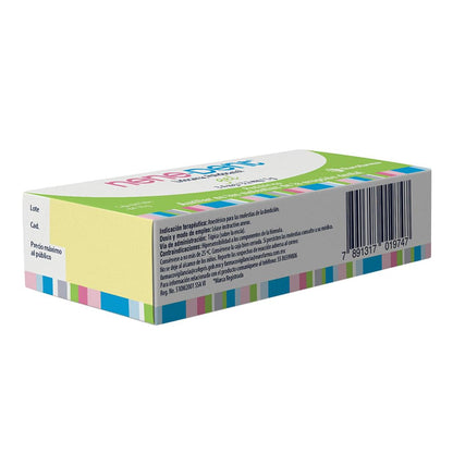 Nene-Dent Gel, 10gramos