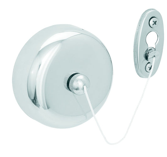 URREA 3325 Tendedero Retráctil para Baño