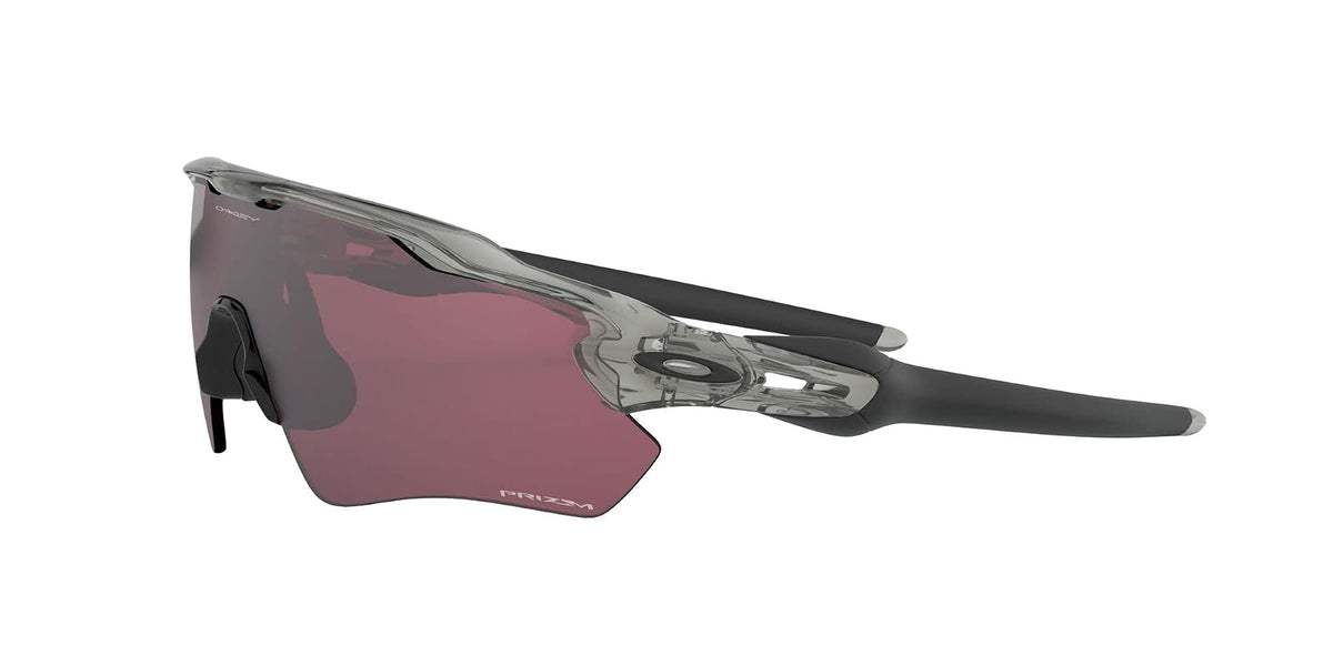 Oakley Oo9208 Radar Ev Path - anteojos de sol rectangulares para hombre