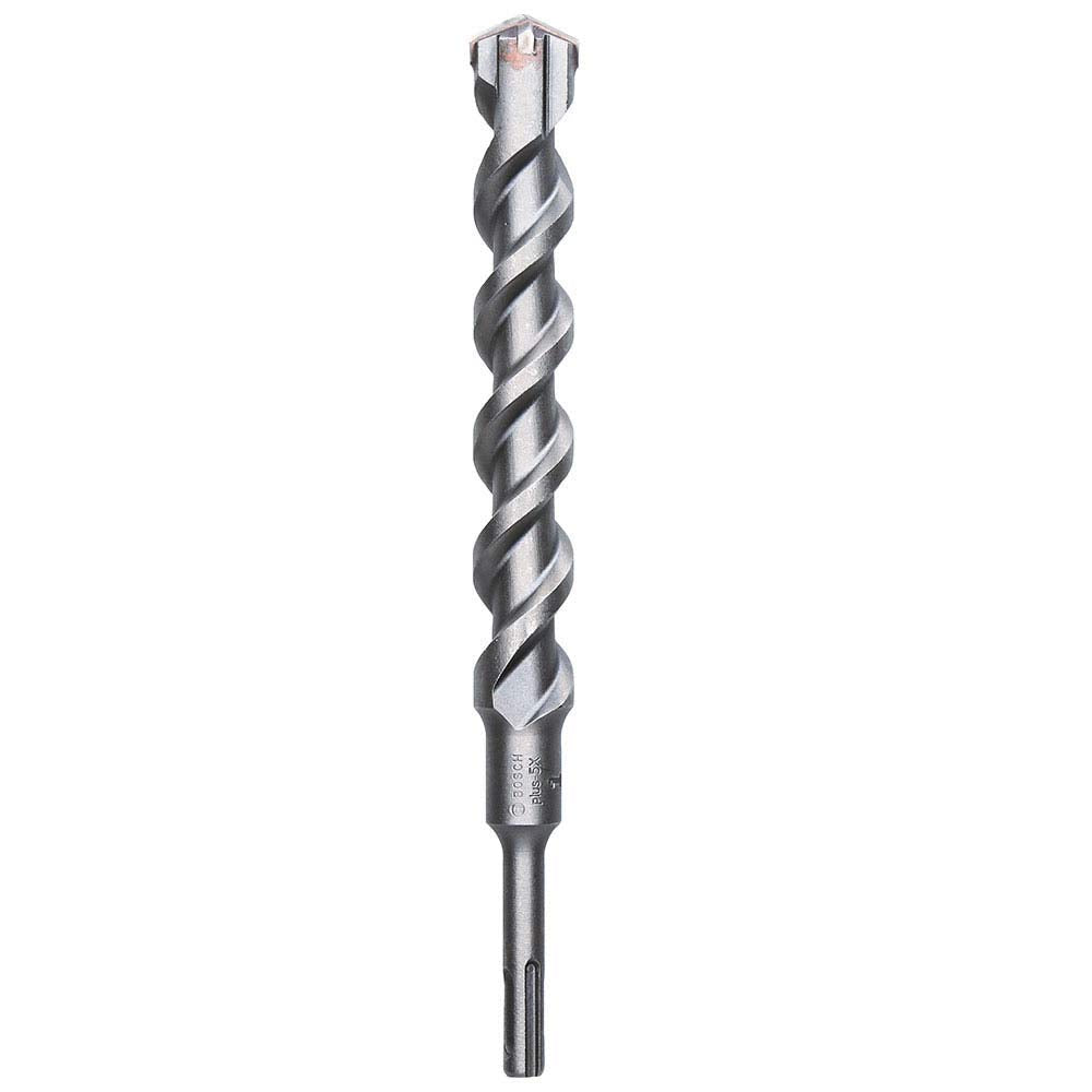 Bosch BROCA SDS PLUS-5X - 1x8x10