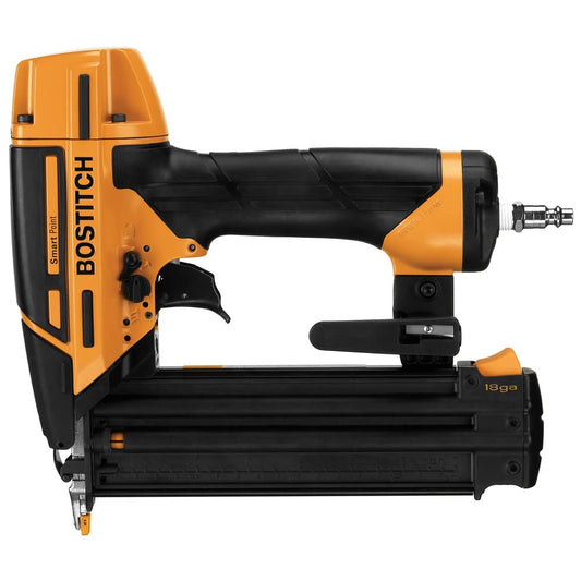BOSTITCH Clavadora neumática calibre 18 BTFP12233