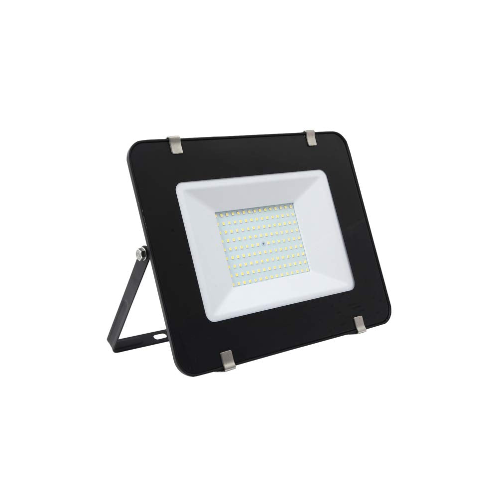 Foy RF150 Reflector de LED delgado 150 W de 16,500 lm