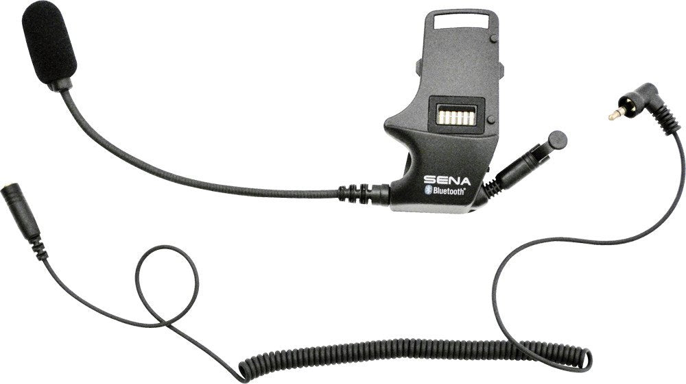 Sena SMH-A0303 Kit de Abrazadera para Casco