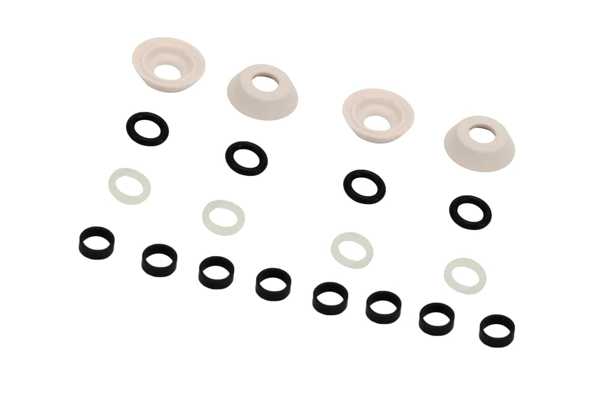 GM Genuine Parts Kit Sellos Inyector Gasolina Suburban 5.3 V8 2018