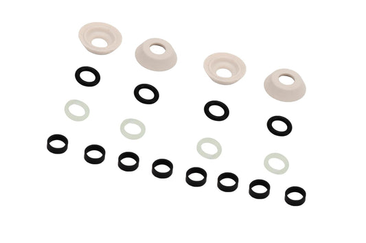 GM Genuine Parts Kit Sellos Inyector Gasolina Suburban 5.3 V8 2018