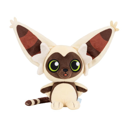 Jazwares Avatar Legends Peluche Coleccionable 20 cm - Momo