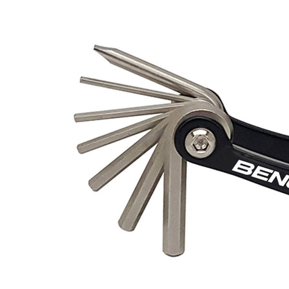 Benotto Multiherramienta 13 Piezas CL1151