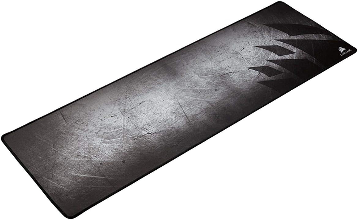 Alfombrilla Corsair MM200 para Mouse Gaming Talla Mediana - superficie de tela, (MM300 Control - Anti-fray Cloth Surface) - 300L x 930A mm
