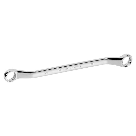 Truper Expert LL-82426, Llave de estrías, milimétrica, 24 x 26 x 361 mm