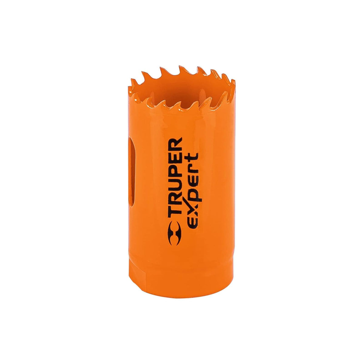 Truper COBI-1, Brocasierra bimetálica, dientes de acero, 1" - 1 3 - 16"