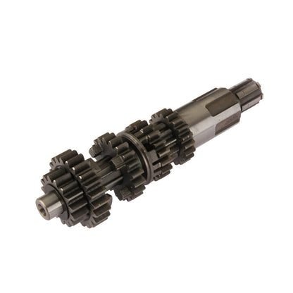 Conjunto Primario Traseromision Italika Compatible con 250SZ, DT200 SPORT, DT250 SPORT, FIERA 200, FIERA 250, FT200, FT200 AMARILLA, FT200 GTS, FT200 TS, FT250, FT250 GTS, FT250 GTS GPS, FT250 TS y má