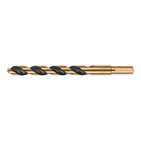 Truper Expert BAV-7/16-B, Broca alta velocidad, Turbo Steel, en blister, 7/16"