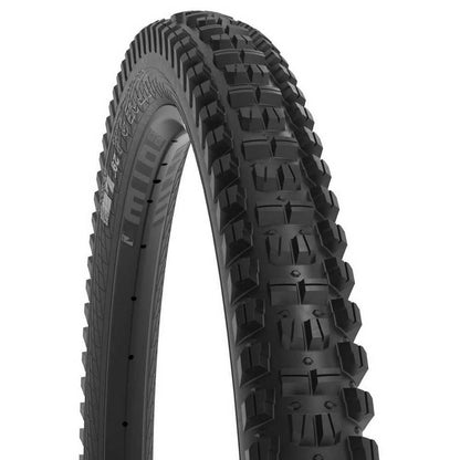 WTB Llanta 27.5X2.40 (55-584) Montaña Judge Doblable TCS-Tubeless Light/Fast Rolling Negra W010-0854