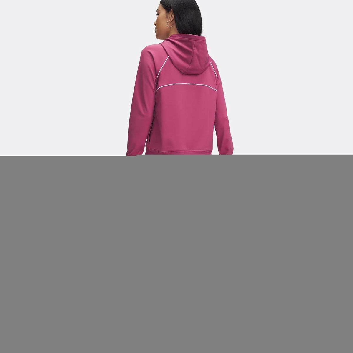 Under Armour Conjunto deportivo Rival Tricot Tracksuit HD para mujer talla CH color Rojo