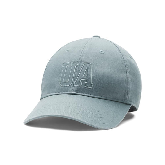 Under Armour - Gorra Ajustable Unisex para Adulto