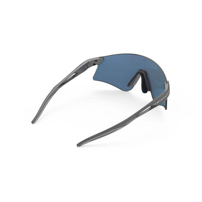 Lentes Rudy Project Astral RP Optics Deportivos Armazón White Matte Mica Blue