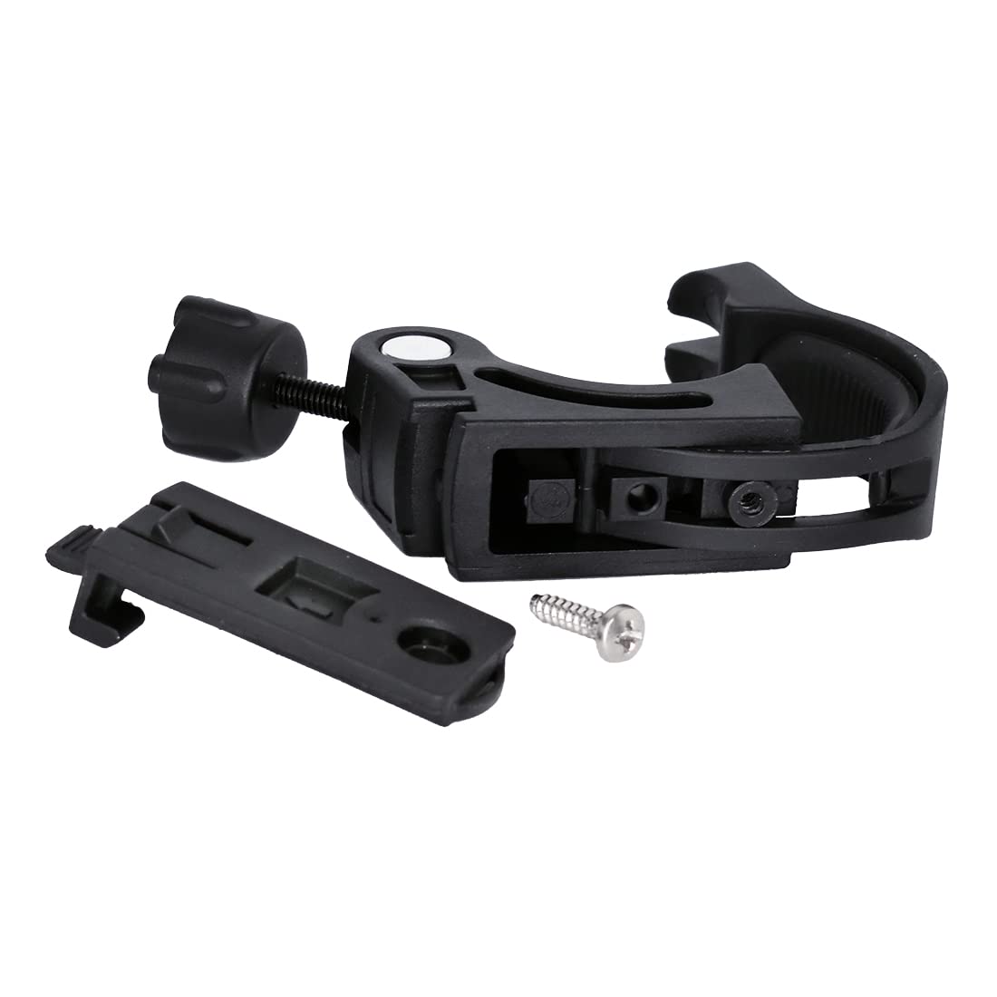 Planet Bike QuickTwist™ Soporte para Faros Delanteros de Bicicleta