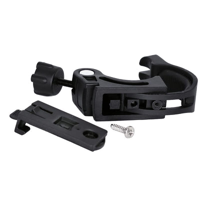 Planet Bike QuickTwist™ Soporte para Faros Delanteros de Bicicleta