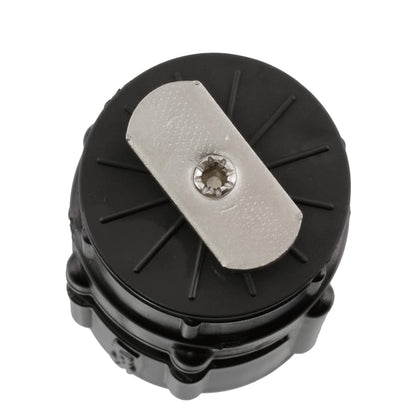 Scotty Gear Head Track Adapter