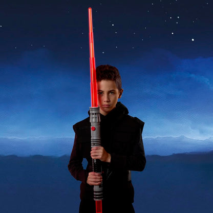 Star Wars Sable de Luz Electrónico Darth Maul