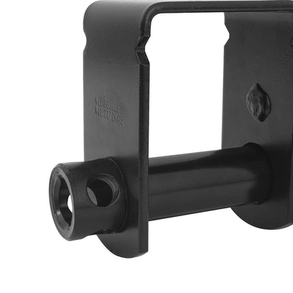 Dogotuls SH5206 Winch Deslizable para Banda de 4"