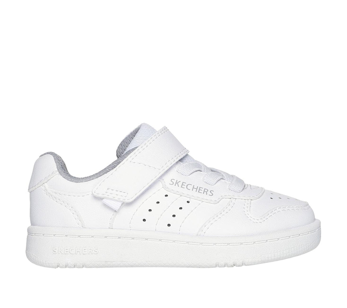 Skechers Boy's Quick Street Sneaker