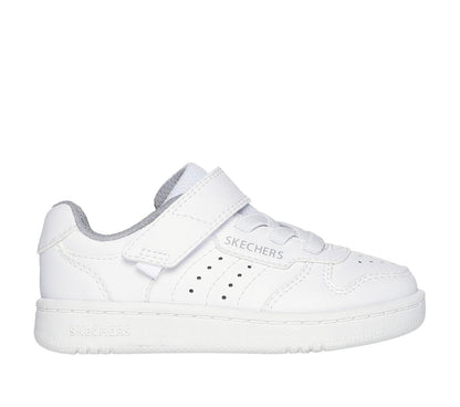 Skechers Boy's Quick Street Sneaker