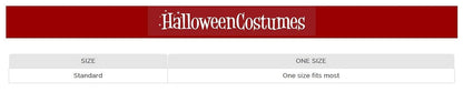 Ghoulish Productions The Evil Queen Witch Mask from Snow White and The Seven Dwarves