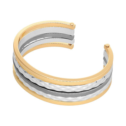 Nine West Pulsera Bitono para Mujer
