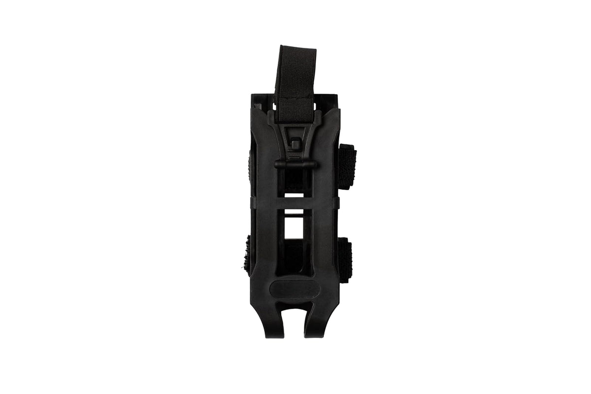 Master Lock - Cerradura plegable de acero endurecido negro con llave, cerradura antirrobo resistente para , scooters eléctricos, 84 cm x 3,5 mm, 8335EC
